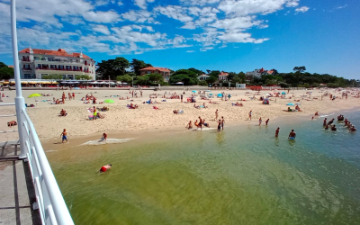 Arcachon immobilier 2024 : prix records, tension d&rsquo;offre et conseils d&rsquo;achat