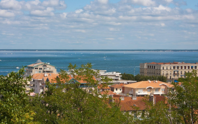Arcachon : pourquoi le pyla séduit encore plus d’acheteurs en 2024