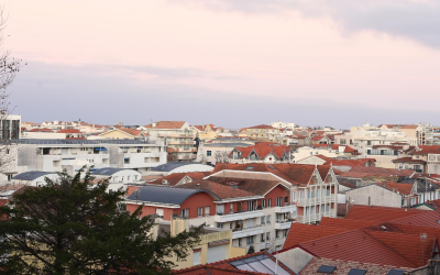 Arcachon immobilier 2024 : pénurie, prix records, acheteurs exigeants, littoral menacé